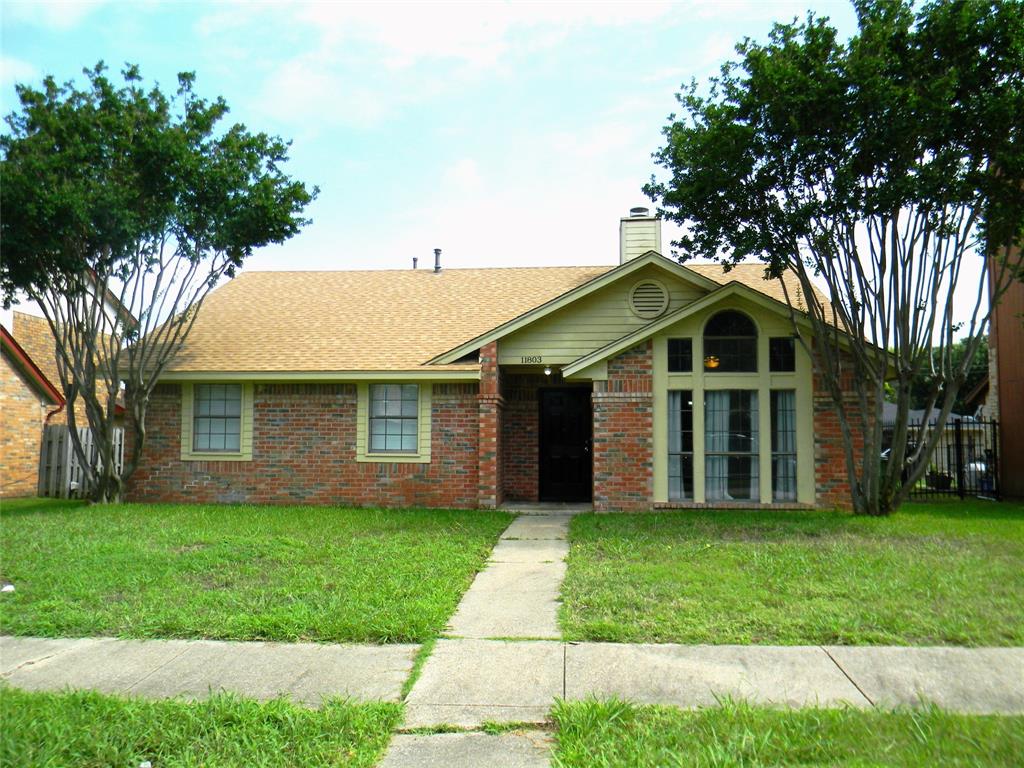 11803 Avery Lane Property Photo 1