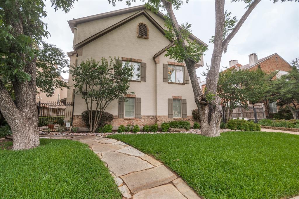 3414 Mcfarlin Boulevard 3
