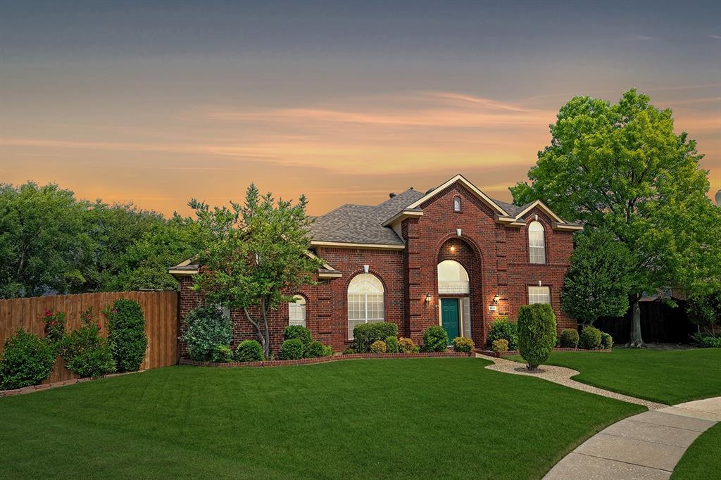 9513 Tiger Drive Property Photo 1
