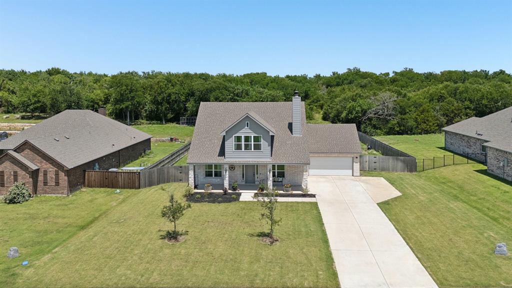 432 Cedar Elm Lane Property Photo 1