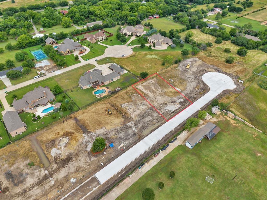 3812 Conservation Court Property Photo 1
