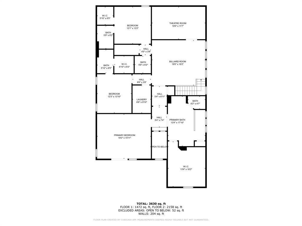 2853 Wellbourne Drive Property Photo 35