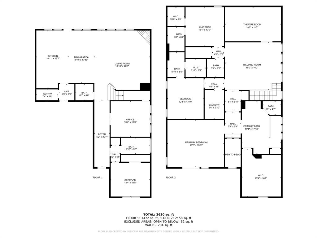 2853 Wellbourne Drive Property Photo 36
