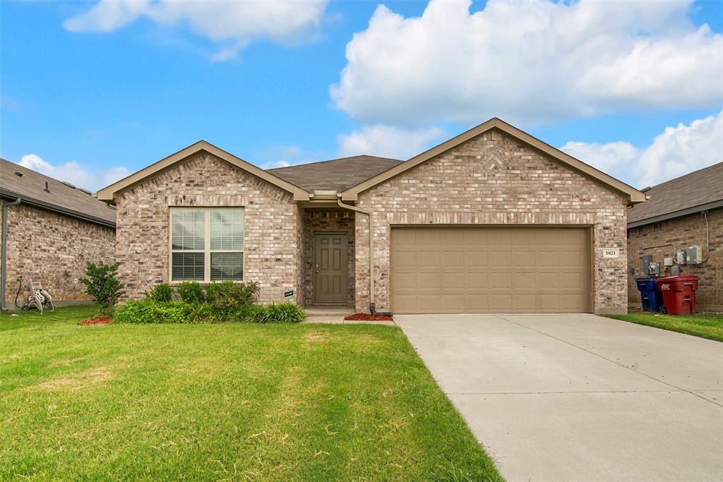 1021 Waverly Drive Property Photo 1