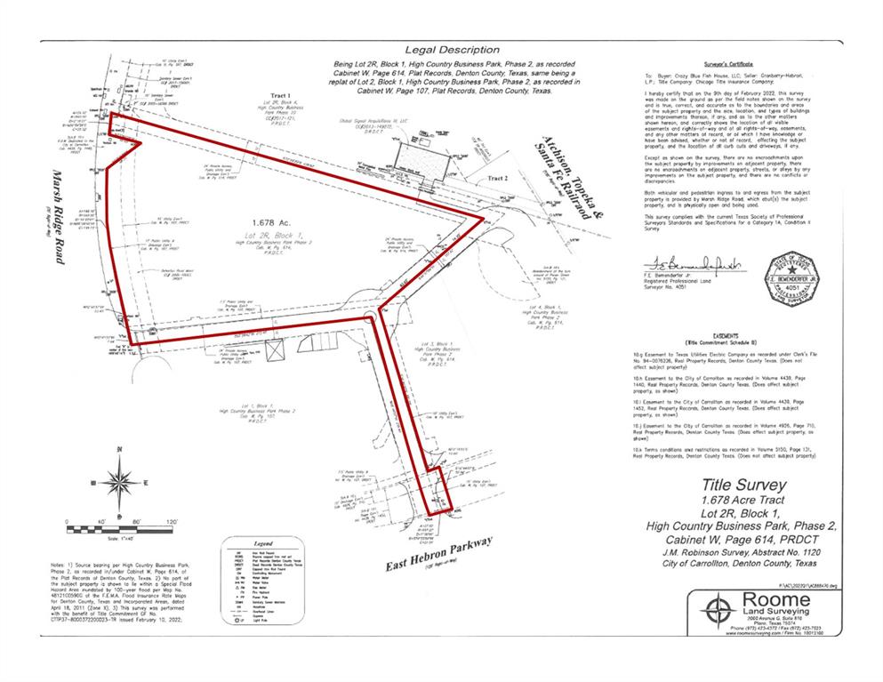 Tbd 2 Marsh Ridge Road Property Photo 1