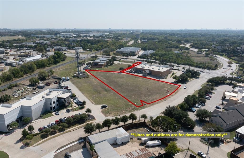 Tbd 2 Marsh Ridge Road Property Photo 2