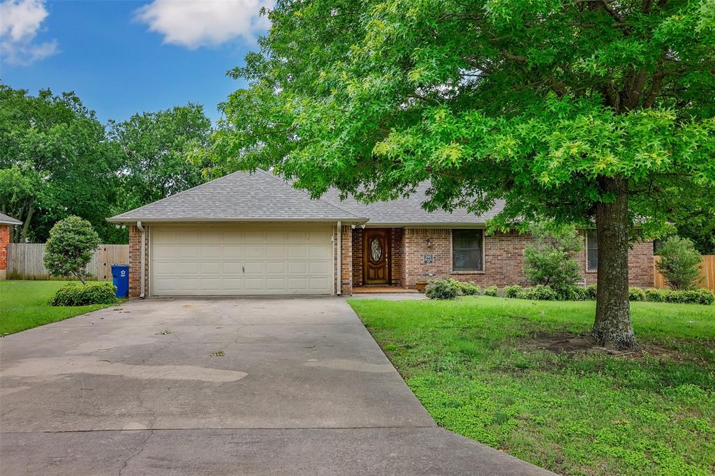 292 Old Spanish Trail Property Photo 1