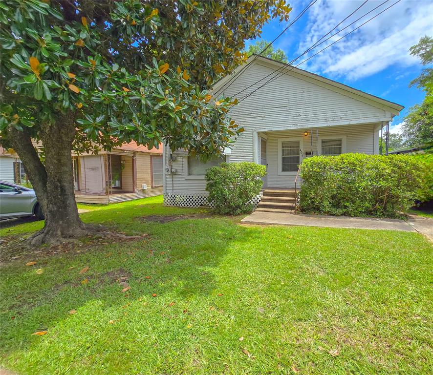 406 Woodard Street Property Photo 1