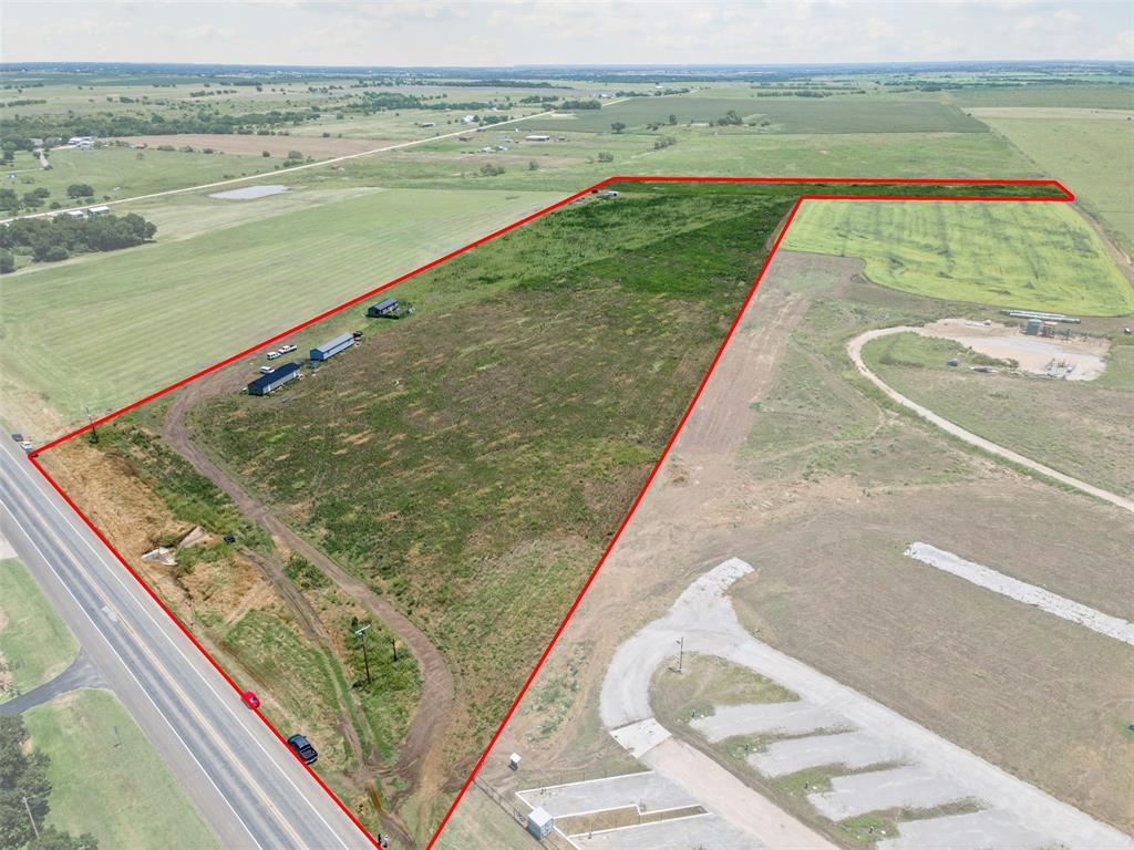 11056 State Highway 171 Property Photo 1