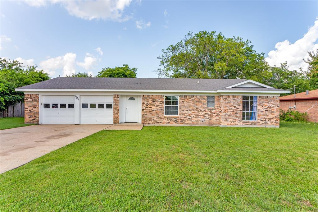 907 Childers Avenue Property Photo 1