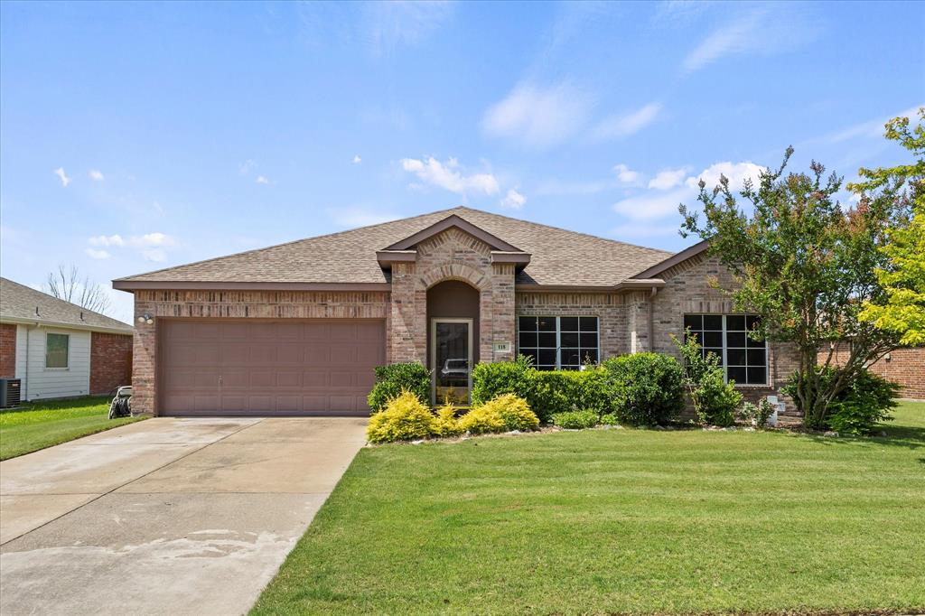 118 Independence Trail Property Image