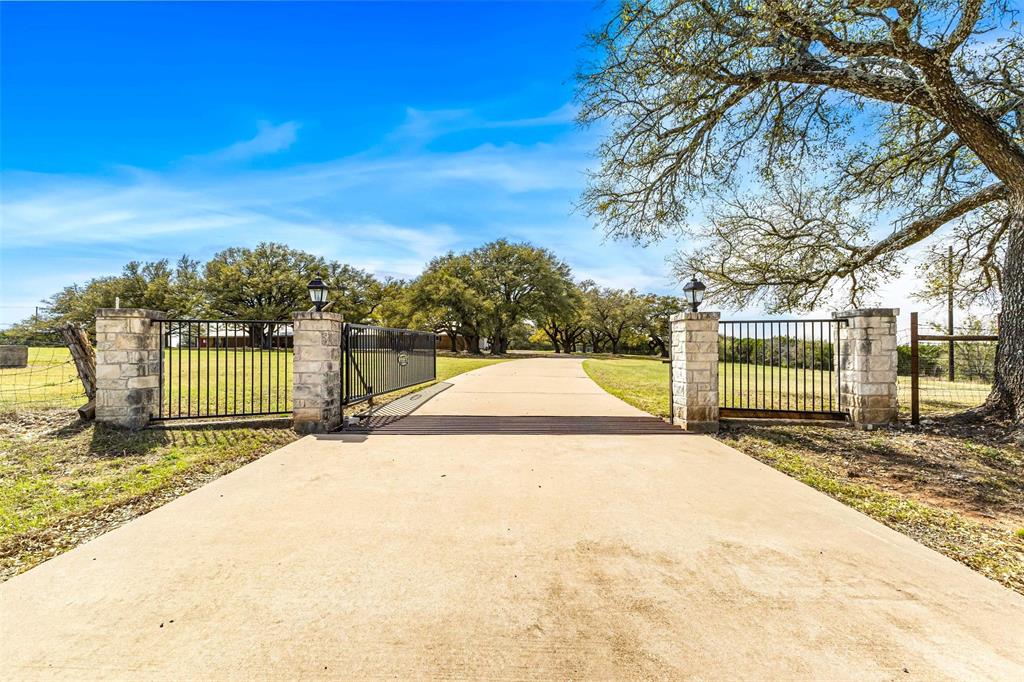 121.5 Ac. Tbd N Lone Star Parkway Property Photo 1