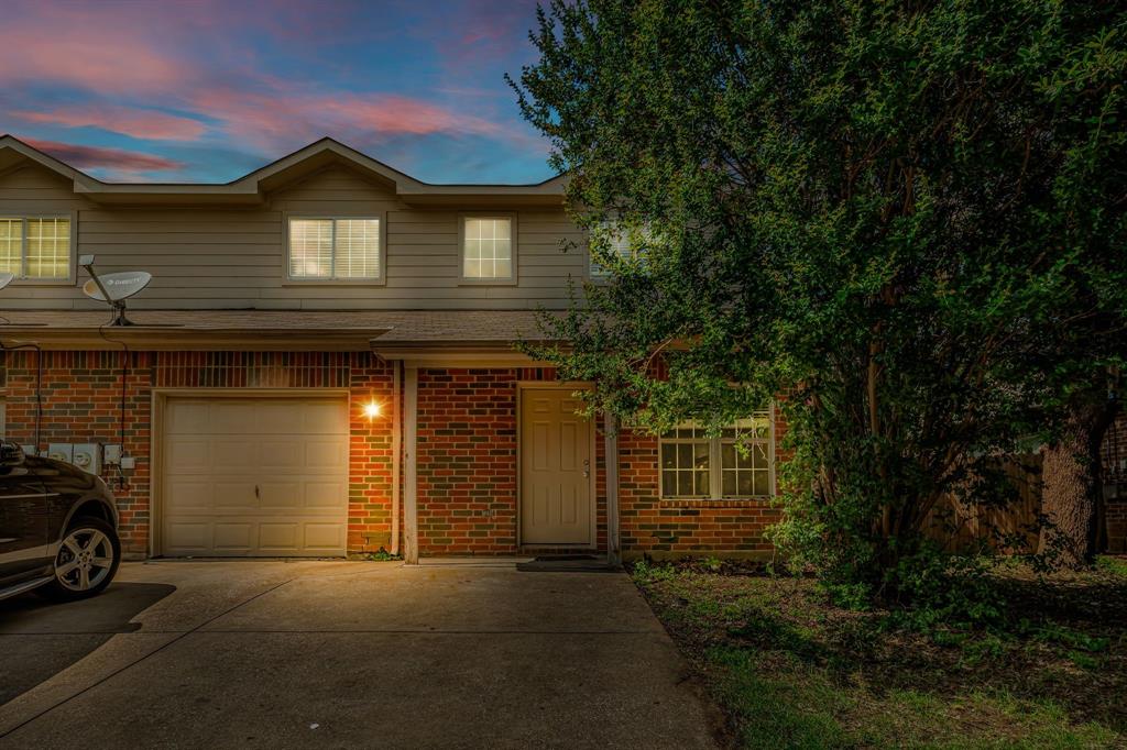 845 Mirabell Court