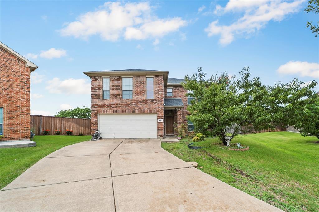 3440 Baby Doe Court Property Photo 1