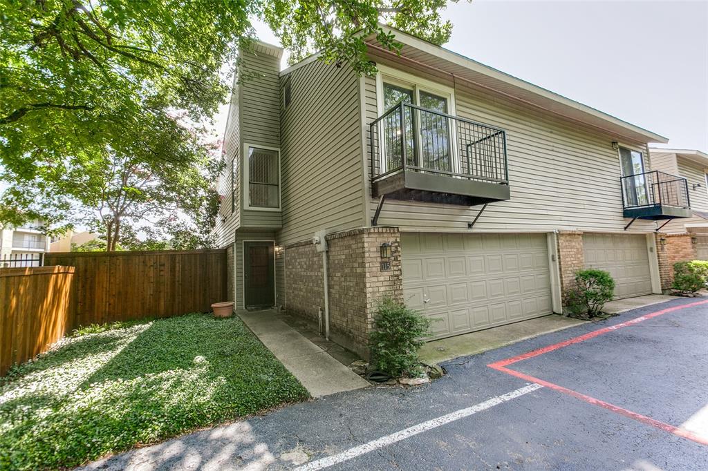 7450 Holly Hill Drive 115 Property Photo 1