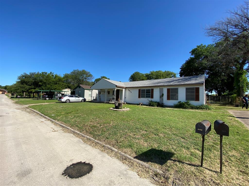 6812 Lakeside Drive Property Photo 1