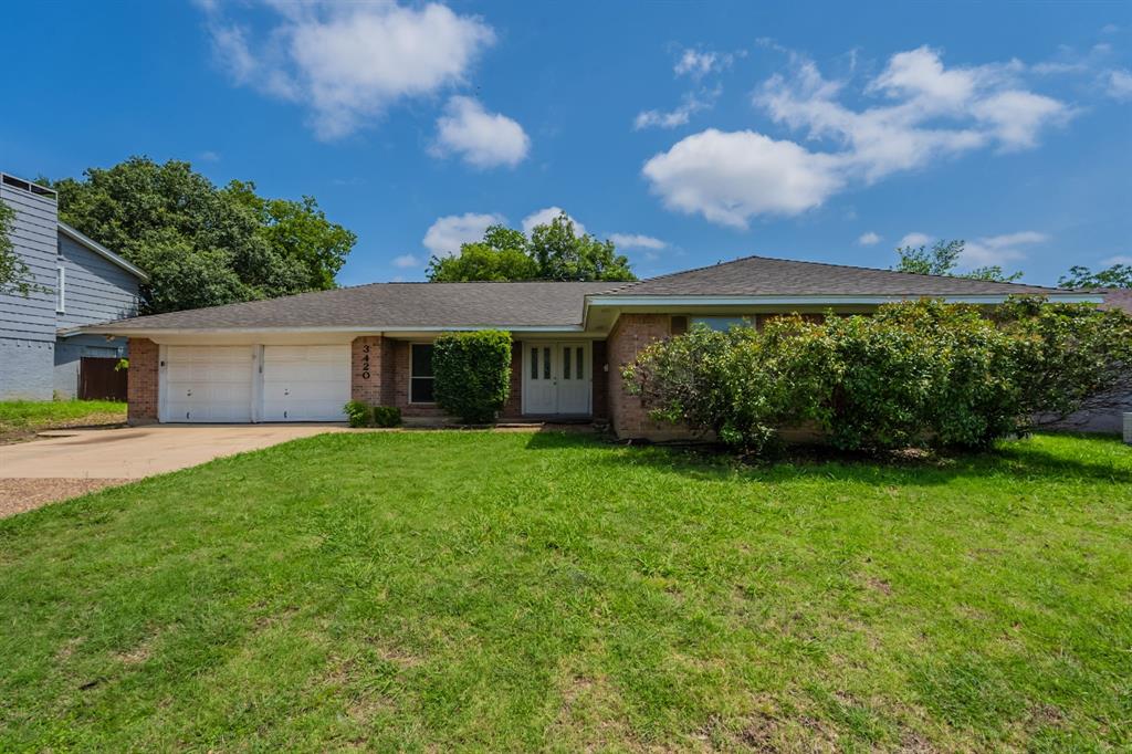 3420 Denbury Drive Property Photo 1