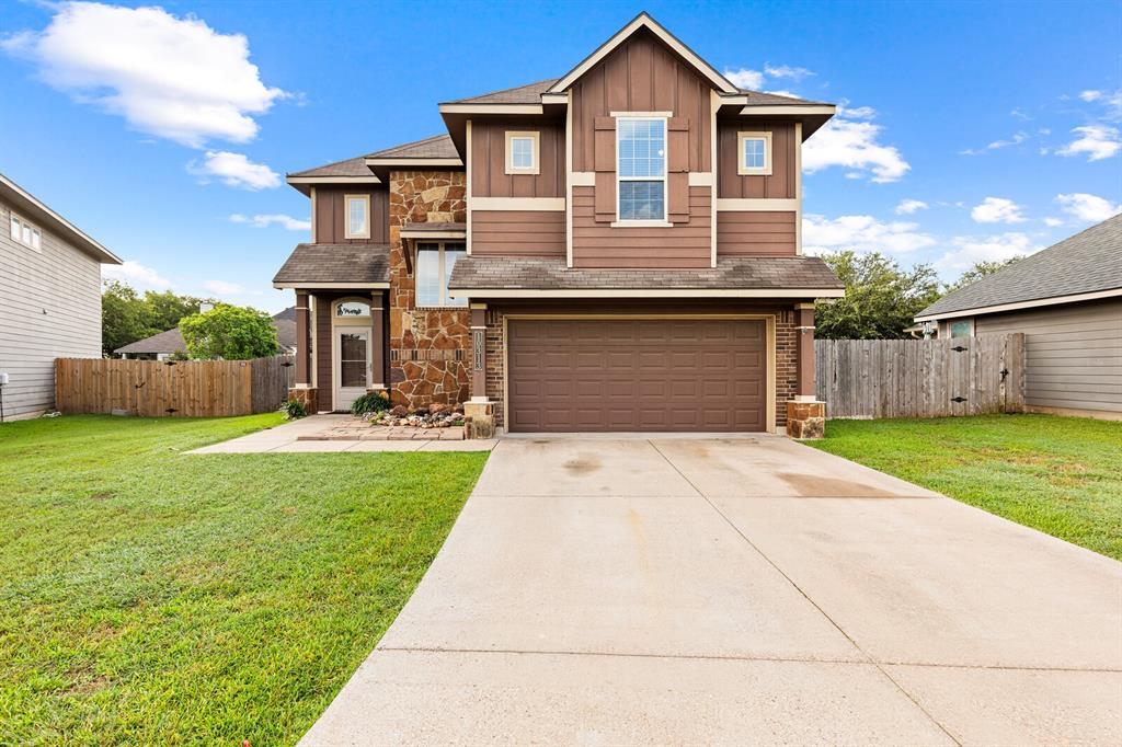 10313 Walley Way Property Photo 1