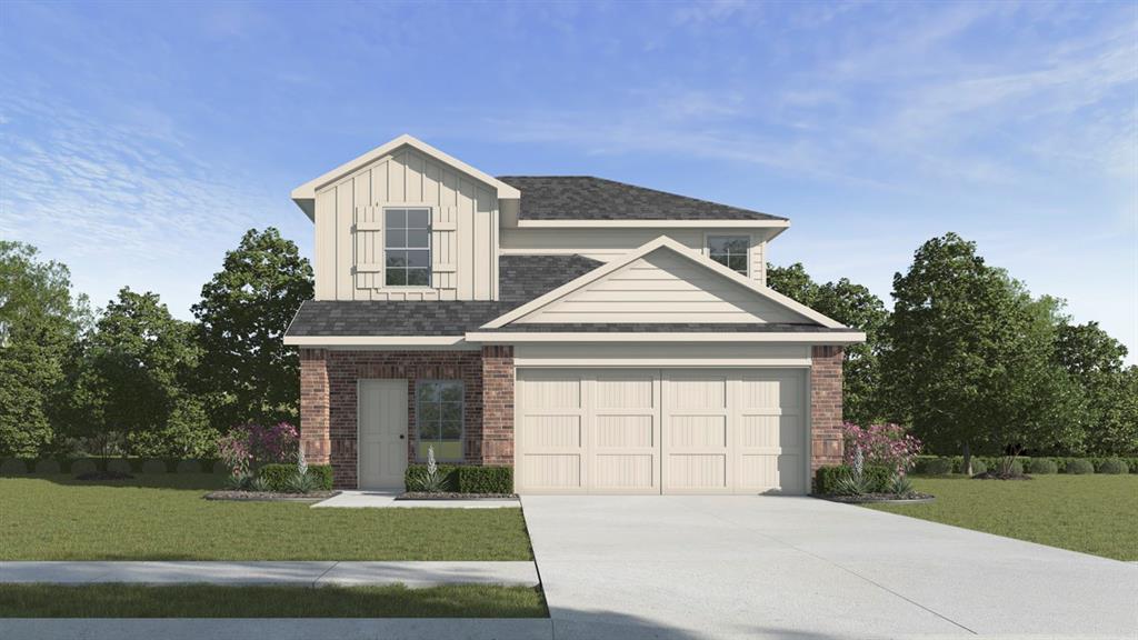 591 Cherish Day Drive Property Photo 1