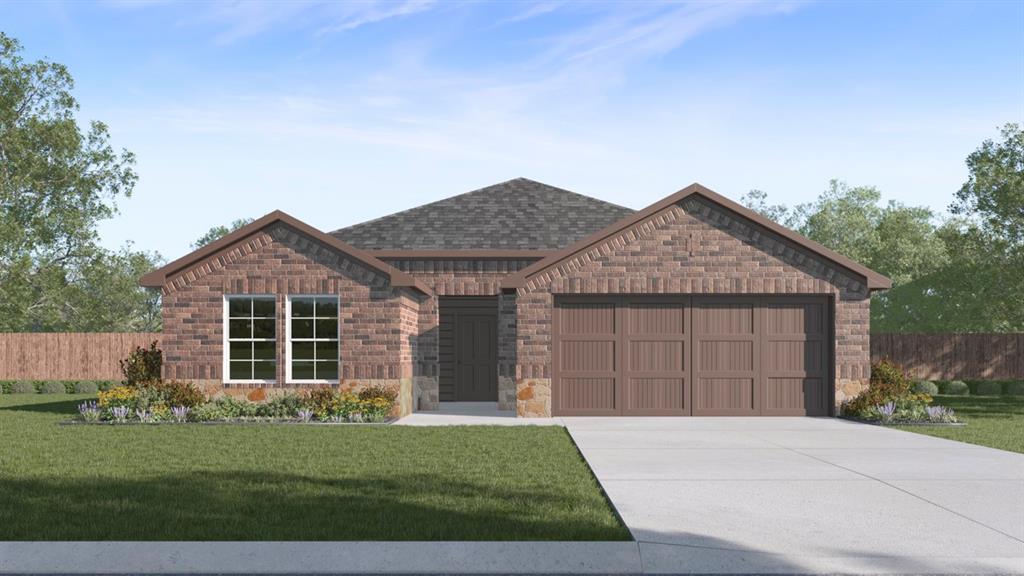 811 Fairbanks Drive Property Photo 1