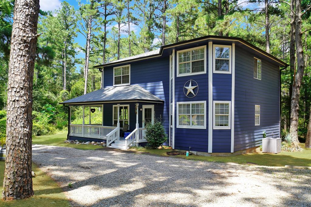 144 Pine Branch Glen Property Photo 1