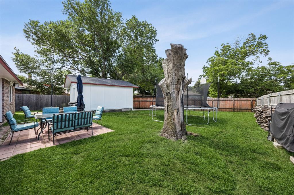 1502 Bette Drive Property Photo 24