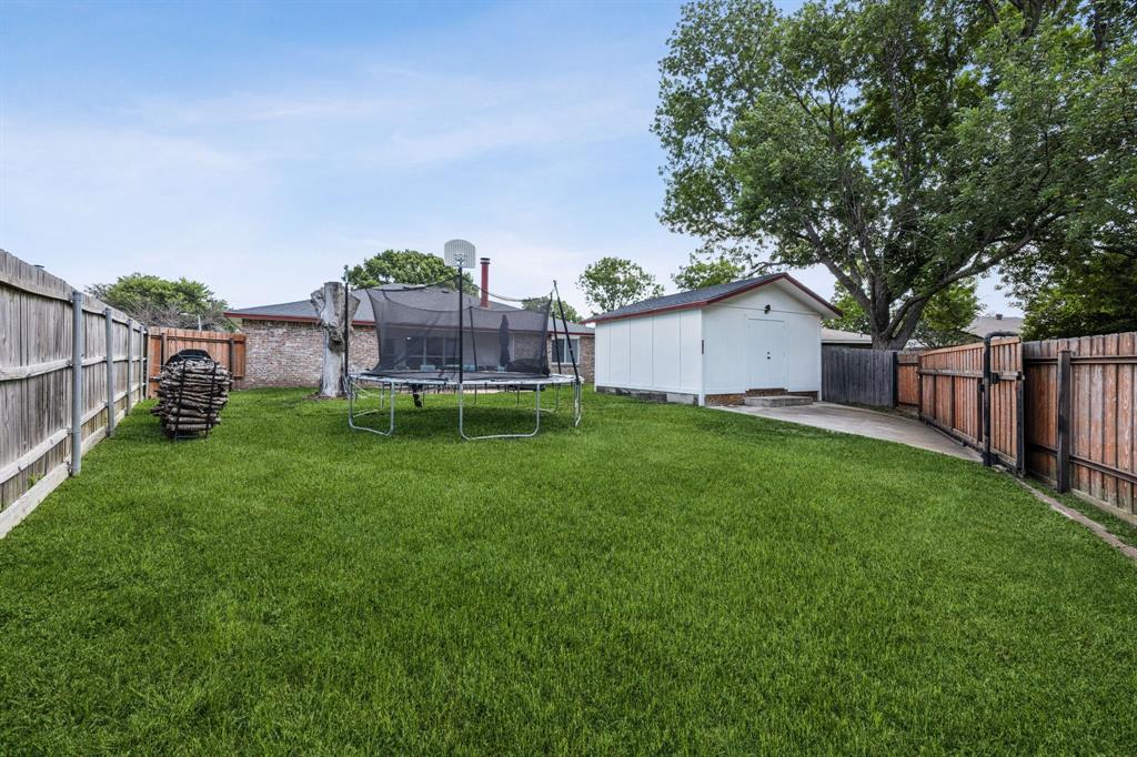 1502 Bette Drive Property Photo 25