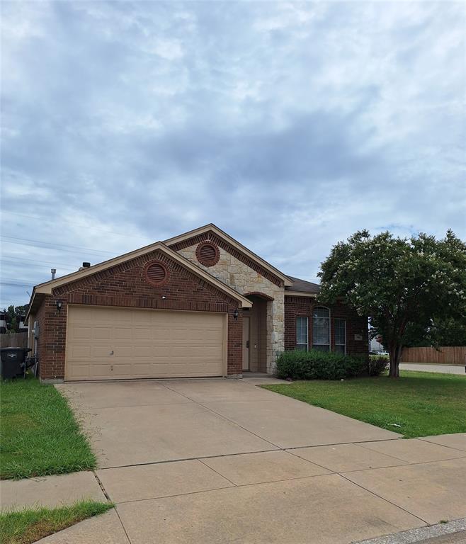 7008 Seton Hall Drive Property Photo 1