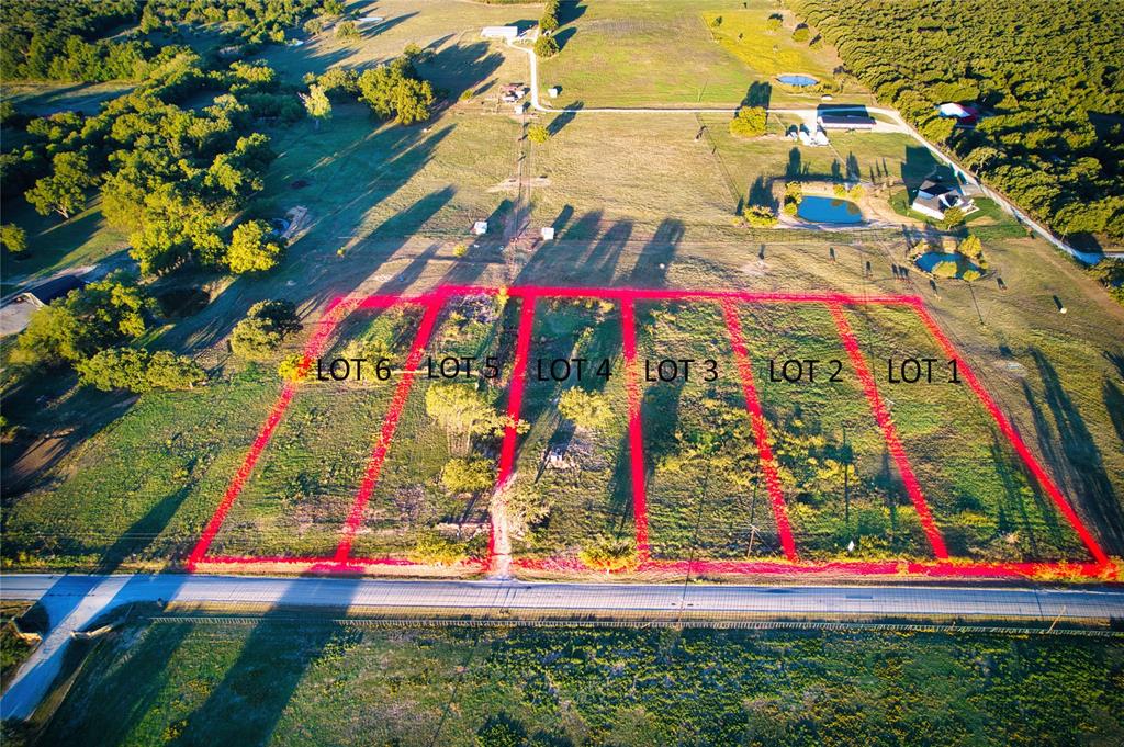 Lot 1 Prairie Grove Road Property Photo 1