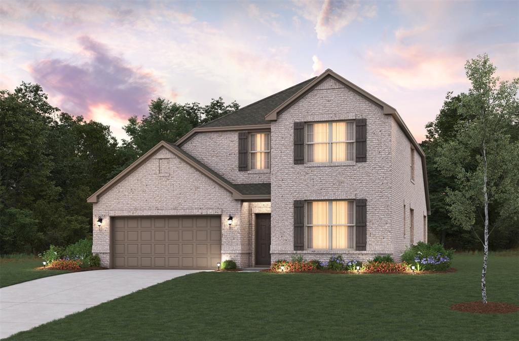 3926 Lupine Trail Property Photo 1