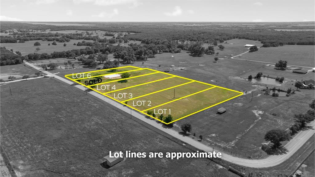 Lot 2 Prairie Grove Road