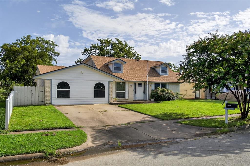 14843 Green Valley Drive Property Photo 1