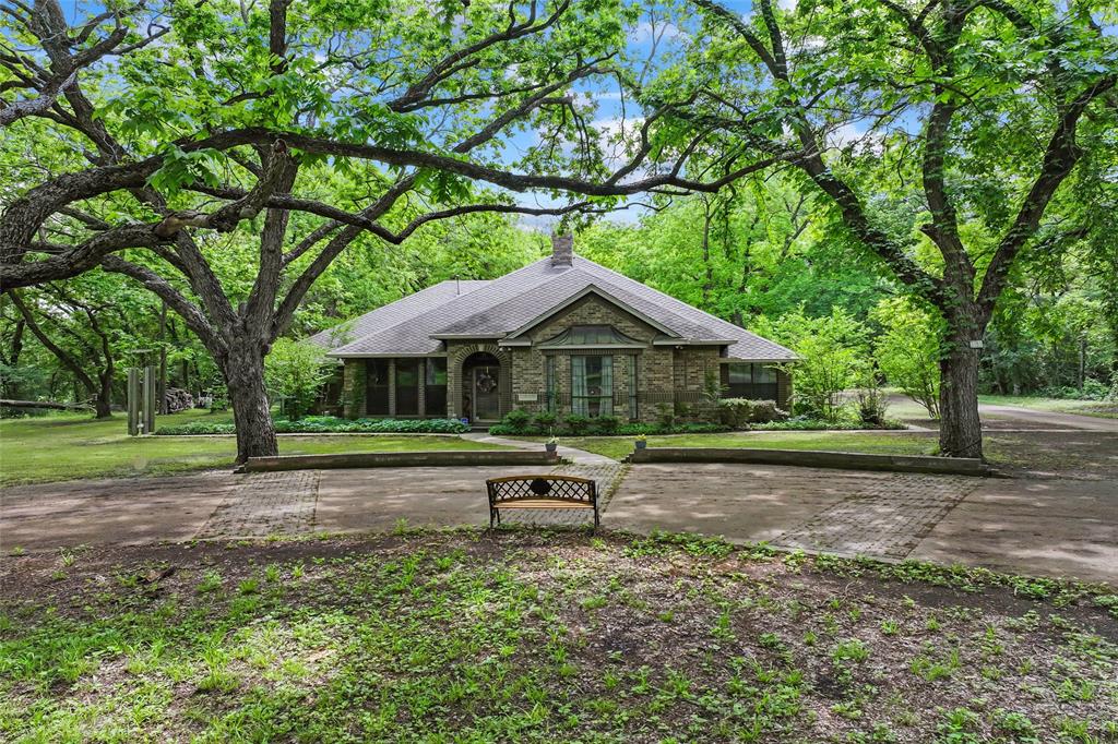 3650 Mt Zion Road Property Photo 1