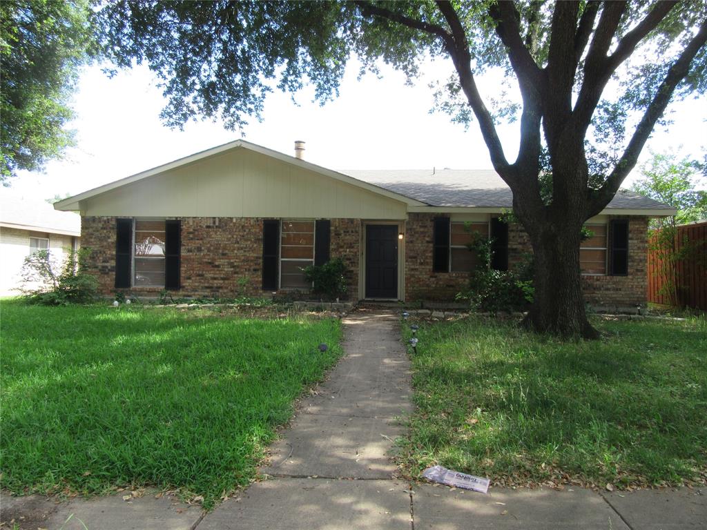 1108 Villa Downs Drive Property Photo 1