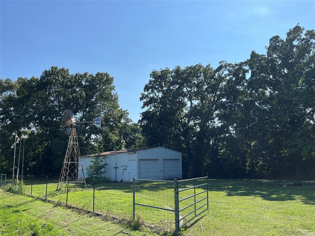 Tbd Hwy 271 Property Photo 1