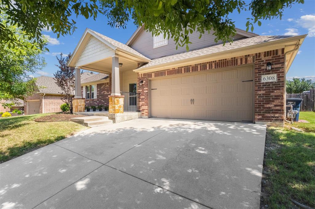 6308 Harold Creek Drive Property Photo 1