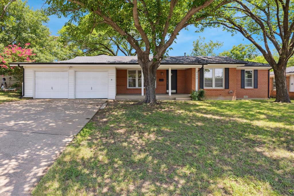6753 Mike Drive Property Photo 1