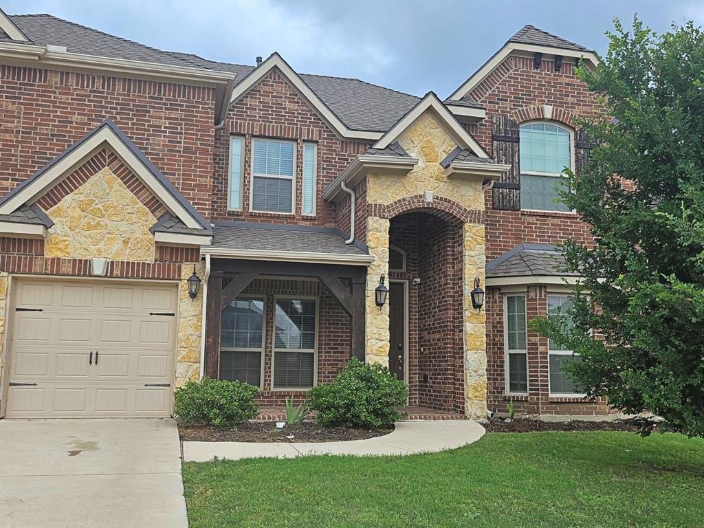 9808 Milkweed Lane Property Photo 1