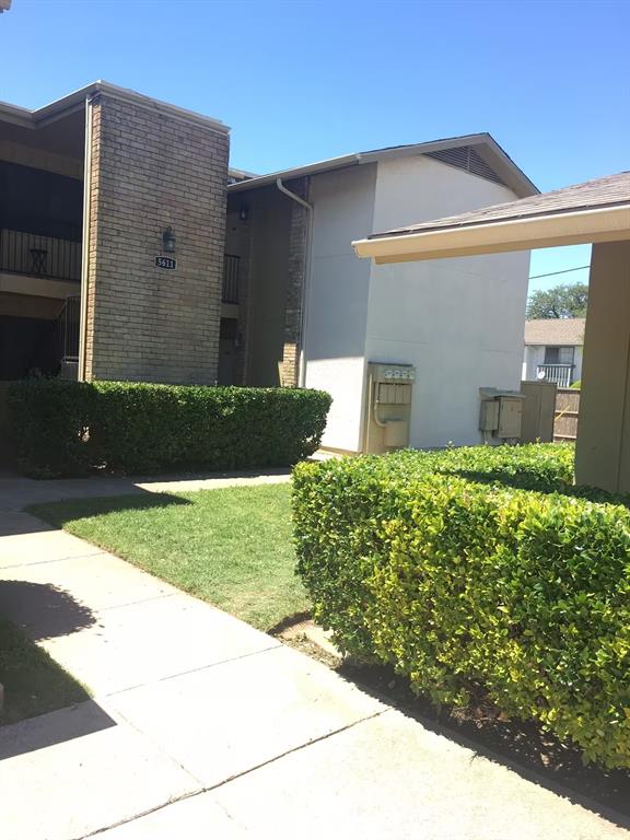 5611 Harvest Hill Road 1012 Property Photo 1