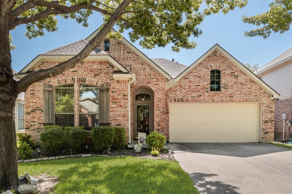 2823 Coteau Way Property Photo 1