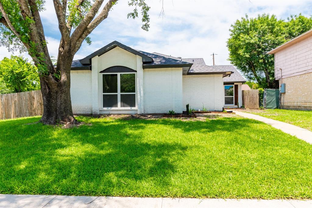 9505 Jennie Lee Lane Property Photo 1
