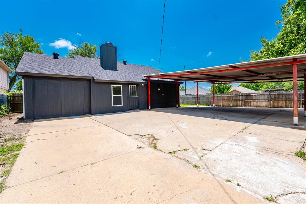 9505 Jennie Lee Lane Property Photo 30