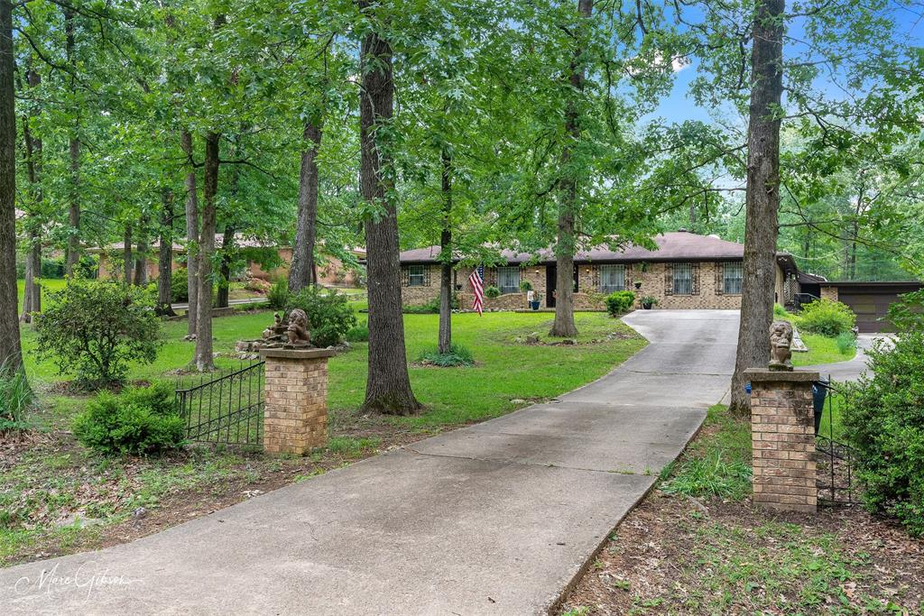 6127 Land O Trees Street Property Photo 1