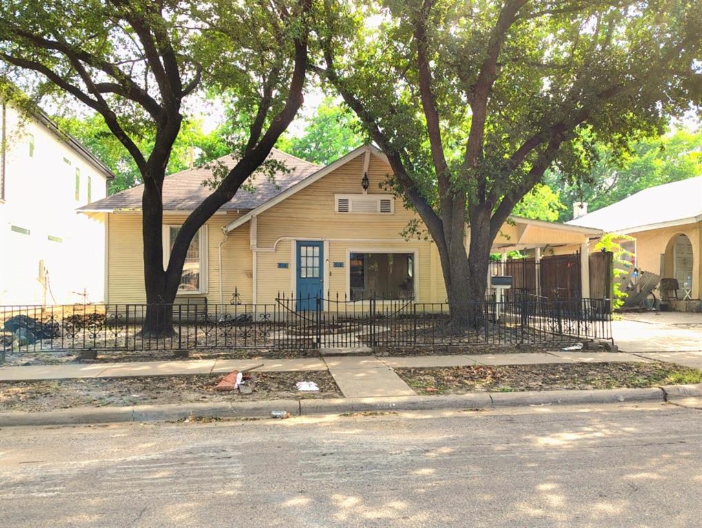 516 & 518 S Glasgow Drive Property Photo 1