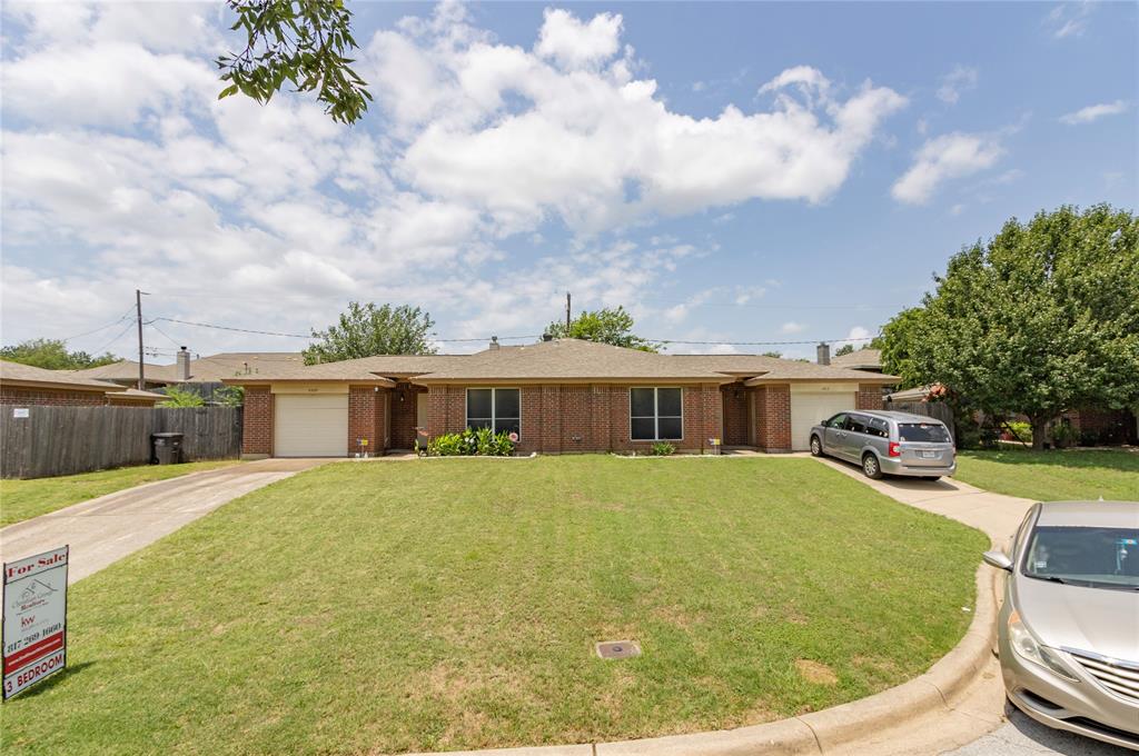 4509 And 4513 Anchor Court Property Photo 1
