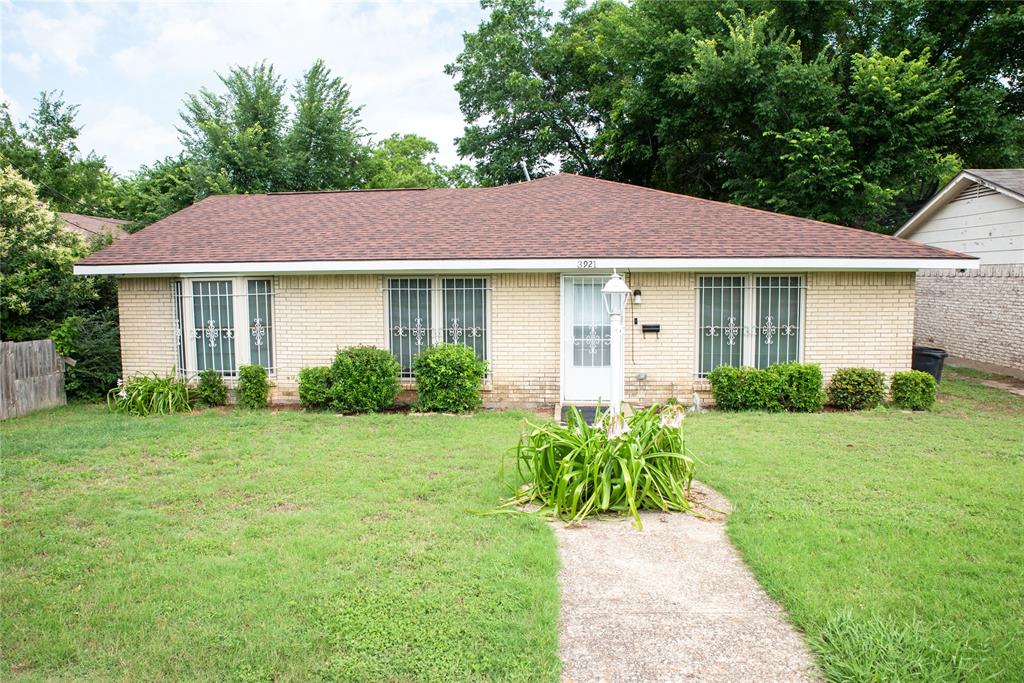 3921 Silverhill Drive