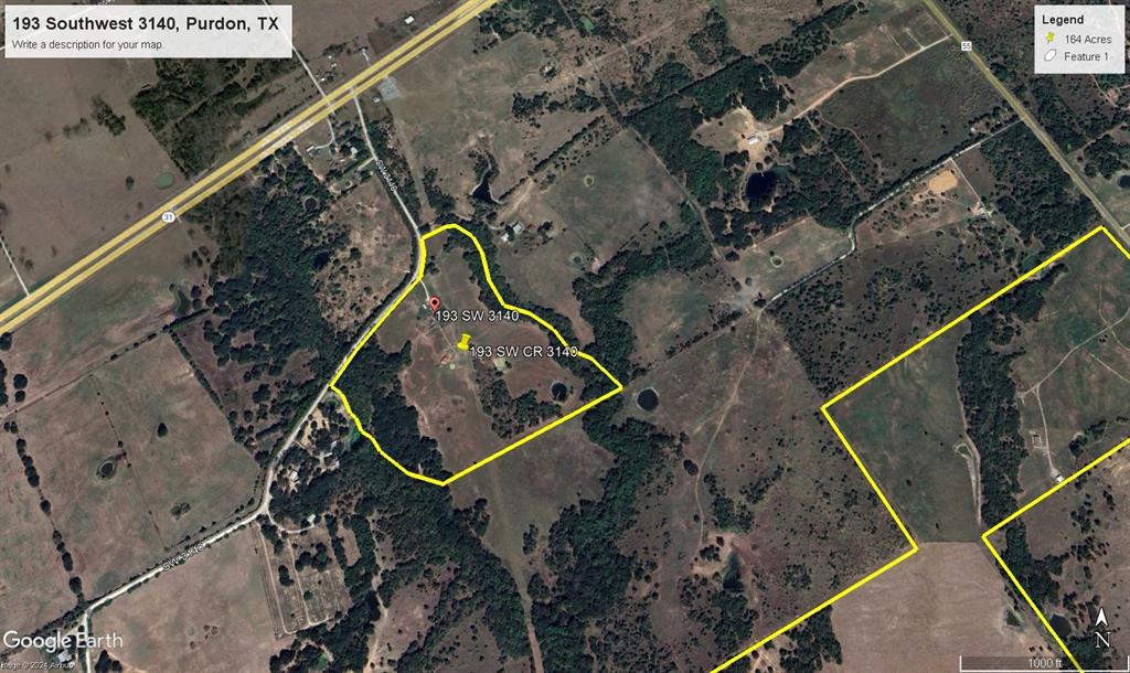 193 SW County Road 3140