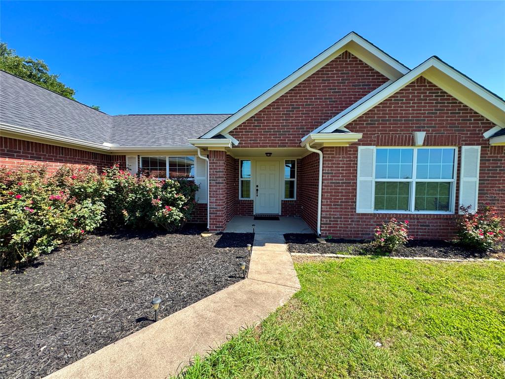 3506 Farm Land Court Property Photo 1