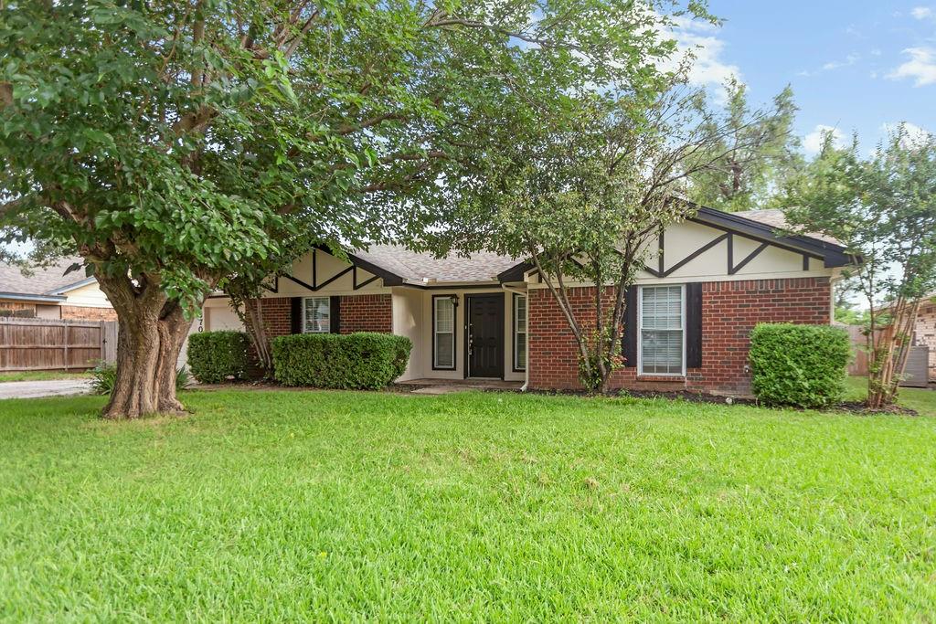 6708 Fair Meadows Drive Property Photo 1