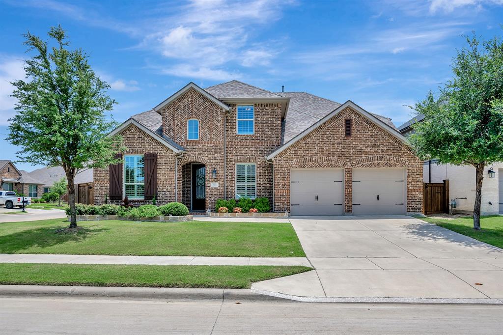 9601 Wexley Way Property Photo 1
